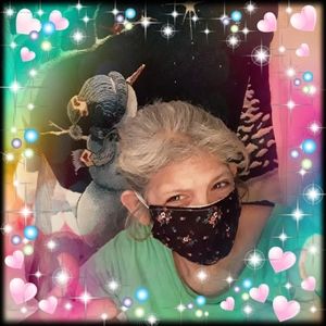 Meet your Posher, Judy